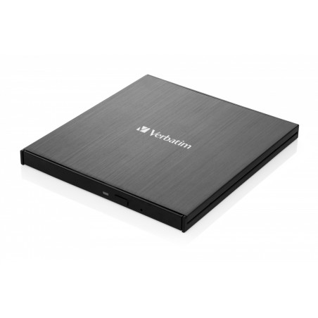 Verbatim EXTERNAL SLIMLINE BLU-RAY
